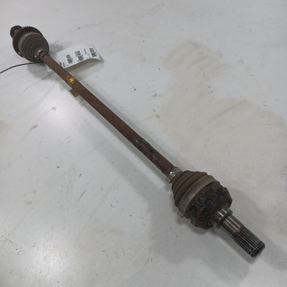 Passenger Right Rear CV Axle Shaft Fits 16-18 Kia Sorento OEM