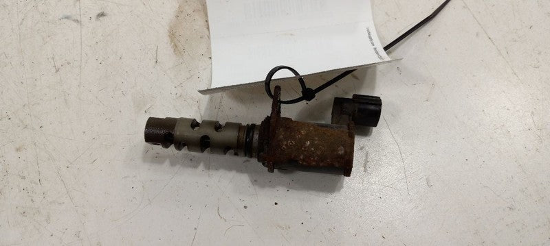 Scion XB Variable Timing Gear Oil Control Valve Solenoid Cylinder Head
