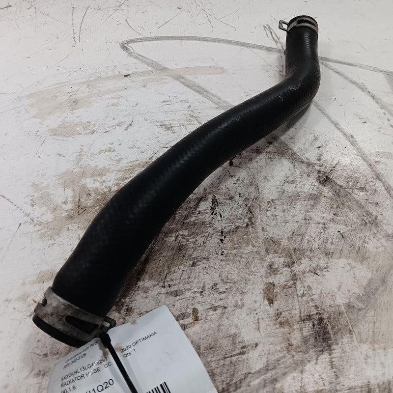 Kia Optima Radiator Hose Line Tube  2020 2019 2018 2017 OEM