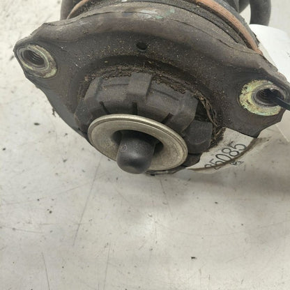 2018 Fiat 500 X Model Passenger Right Front Strut