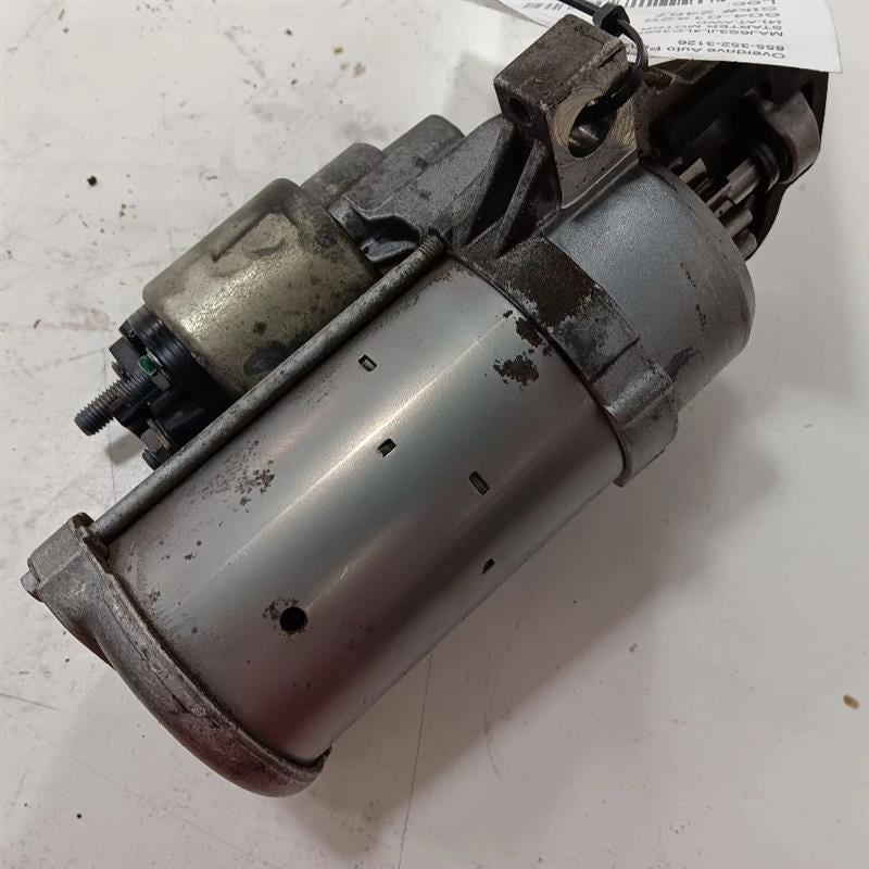 Engine Starter Motor Fits 18-21 ECOSPORT