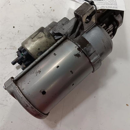 Engine Starter Motor Fits 18-21 ECOSPORT