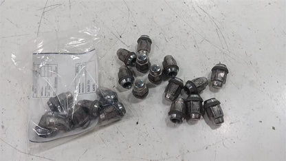 Chevy Volt Lug Nut Set  2011 2012 2013 2014 2015