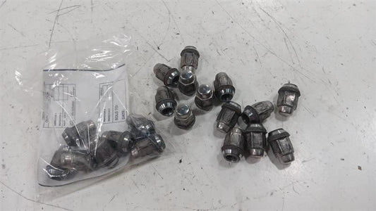 Chevy Volt Lug Nut Set  2011 2012 2013 2014 2015