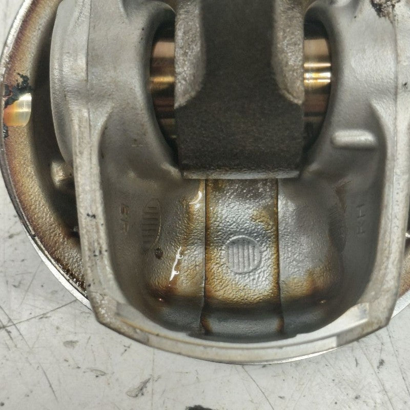 Lexus IS350 Single Piston With Connecting Rod   3.5 2020 2019 2018