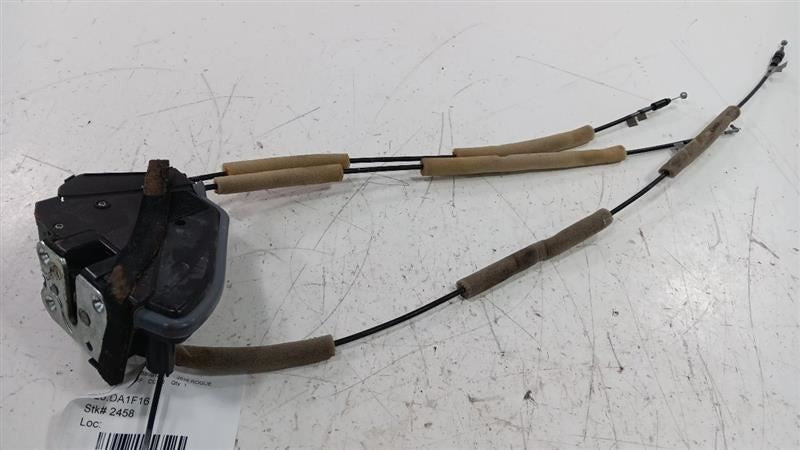 Nissan Rogue Door Latch Lock Right Passenger Front 2014 2015 2016 2017