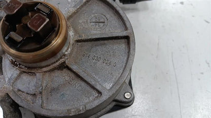 Vacuum Pump 2.0L Fits 16-20 Chevy Malibu 486518 OEM