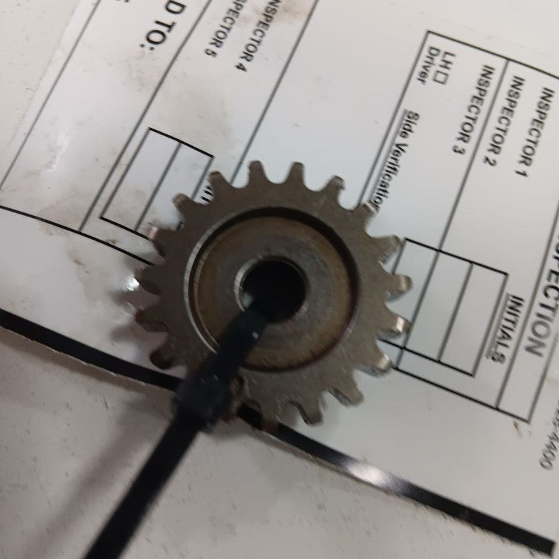 Jeep Renegade 2.4 Timing Gear  2017 2018 2019 2020