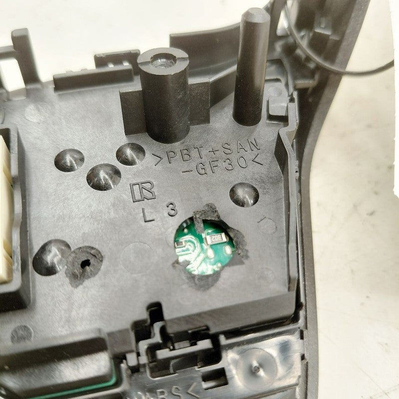 Subaru Crosstrek Steering Wheel Control Switch  2023 2022 2021