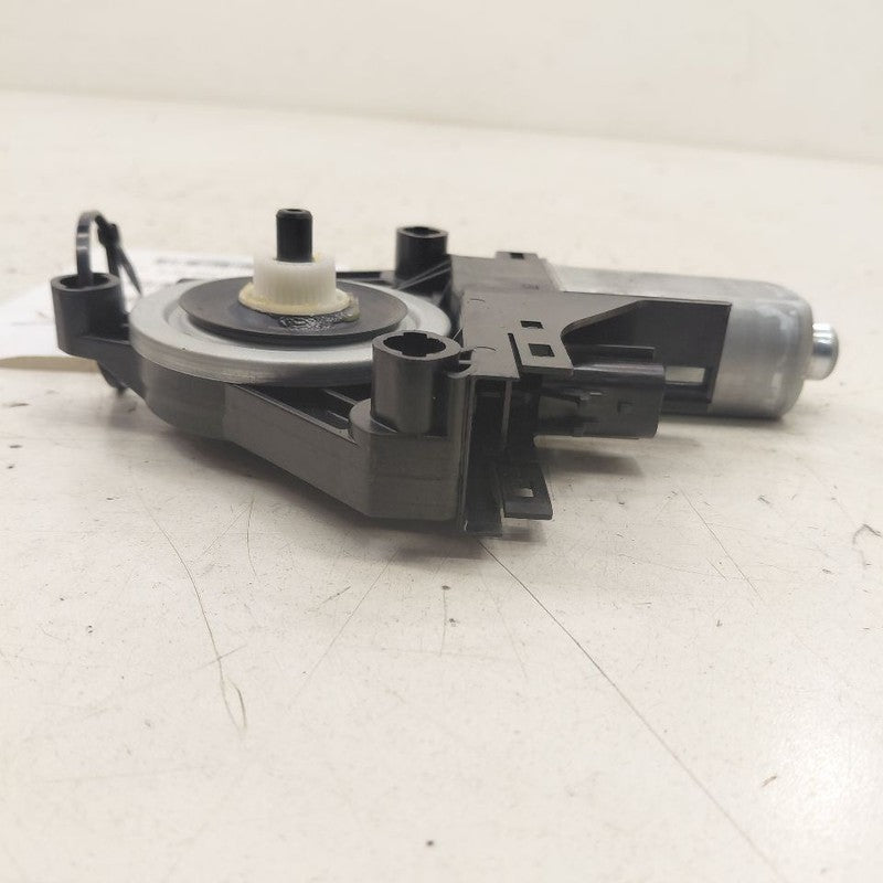 Left Rear Power Window Motor Fits 14-15 19-20 Jeep Cherokee