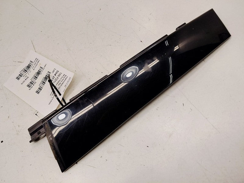 Ford Fusion Passenger Right Rear Door Applique {ES73F254A40} 2016 2015