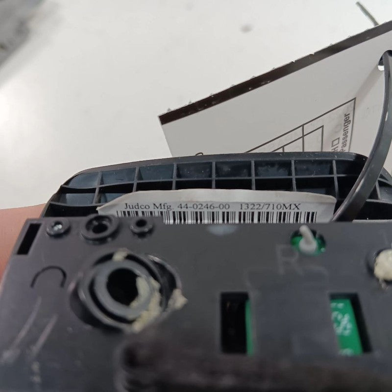 Jeep Compass Steering Wheel Radio Control Right 2018 2019 2020 2021 2022