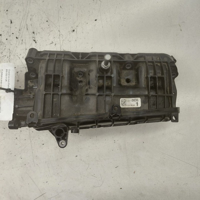 Air Intake Manifold 1.3L Fits 20-25 Buick Encore GX