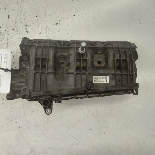 Air Intake Manifold 1.3L Fits 20-25 Buick Encore GX