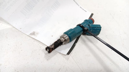 Fuel Injection Parts Fuel Injector Prius V VIN Eu Fits 11-18 PRIUS OEM