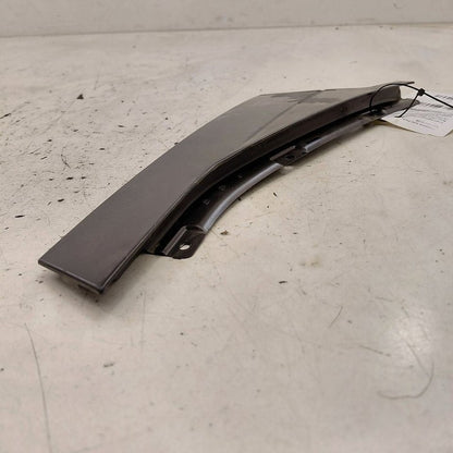 Jeep Cherokee Left Rear Door Applique {68102579AC} 2019 2020 2021