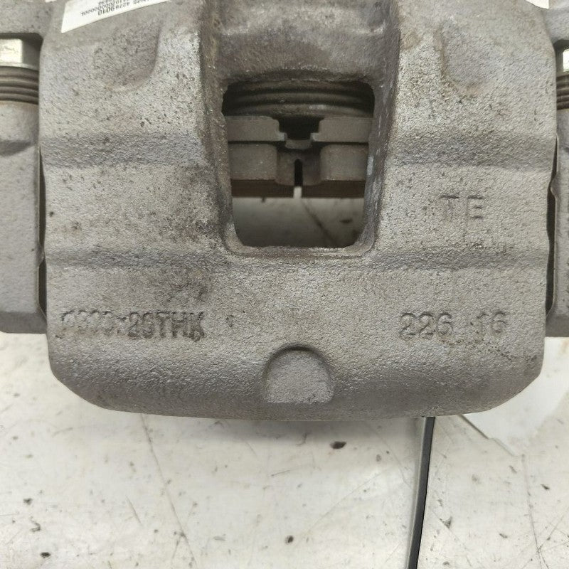 Driver Left Front Brake Caliper Fits 16-25 Chevy Malibu