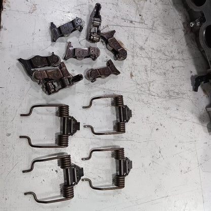 Engine Cylinder Head 2.0L Fits 20 BMW 228i OEM