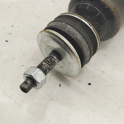 Honda CR-Z Left Rear Shock Absorber  2015 2014 2013