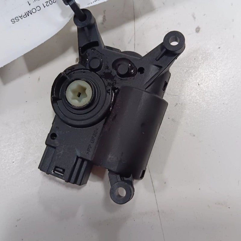 Jeep Compass Flap Door Motor Heater AC Door Actuator  2021 2020 2019 2