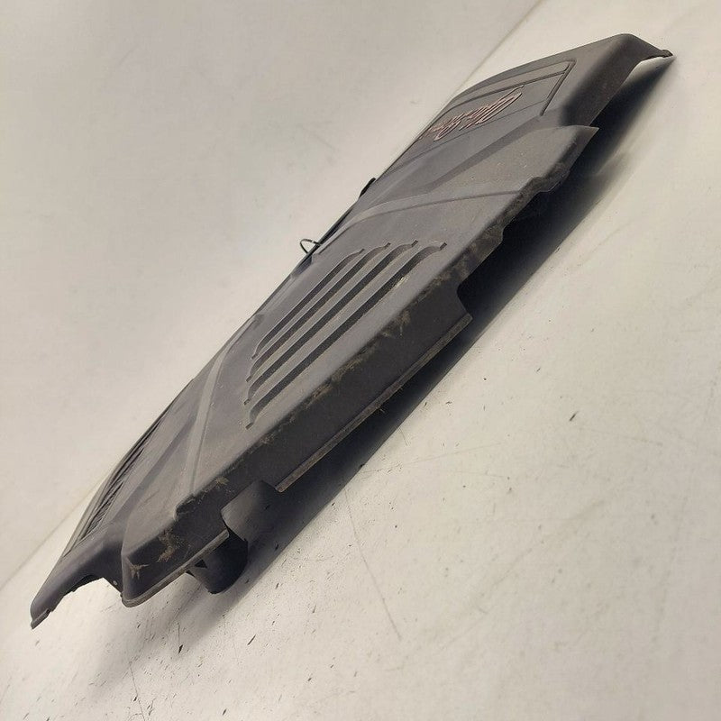 Alfa Romeo Stelvio Engine Cover  2.0 2018 2019 2020 2021