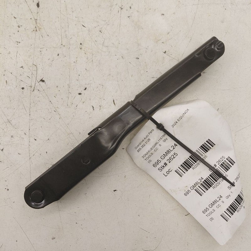 Chevy Equinox Spare Tire Changing Wrench Tool  2024 2023 2022