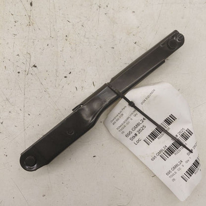 Chevy Equinox Spare Tire Changing Wrench Tool  2024 2023 2022