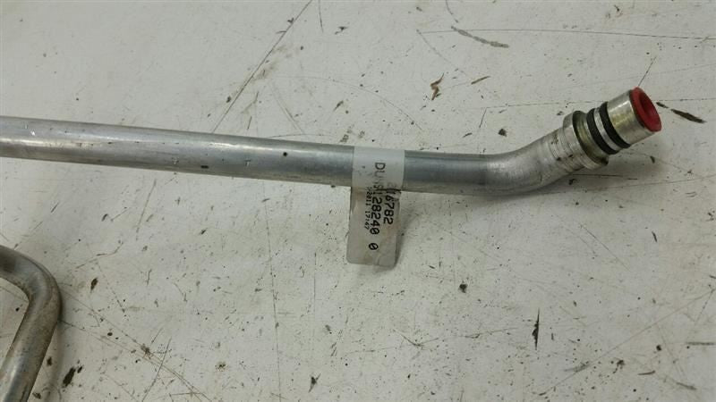Chevy Malibu AC Air Conditioning Hose Line 2008 2009 2010 2011 2012