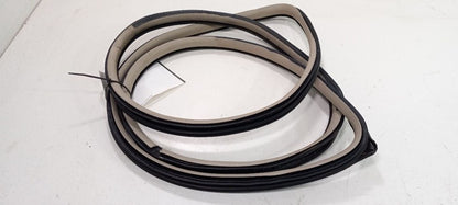 Nissan Maxima On Body Door Jamb Seal Rear Right Passenger Back 2011 20