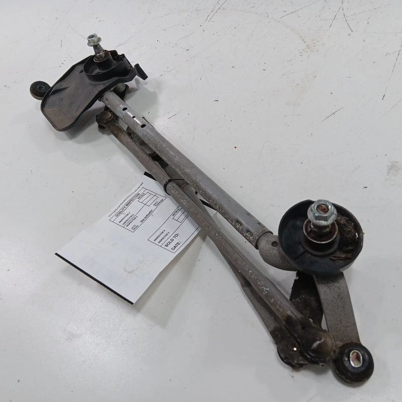 Windshield Wiper Transmission Linkage Fits 14-22 INFINITI Q50 OEM