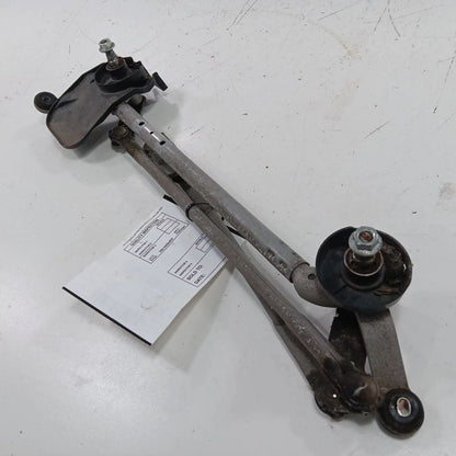 Windshield Wiper Transmission Linkage Fits 14-22 INFINITI Q50 OEM