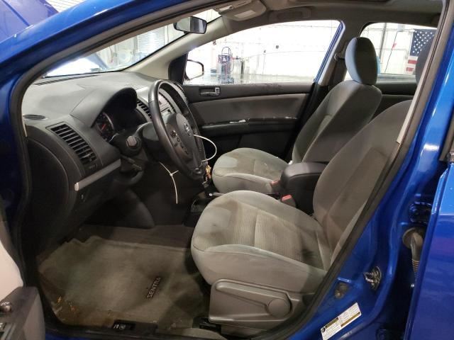 82607ET02A Door Handle Exterior Assembly Door Left Rear Fits 07-12 SENTRA