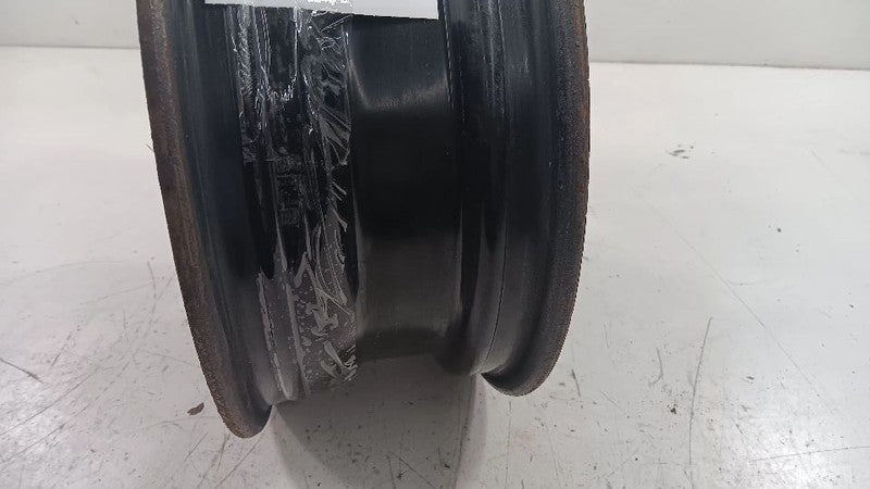 Wheel 15x6 Steel Rim Without Fits 11-16 ELANTRA OEM