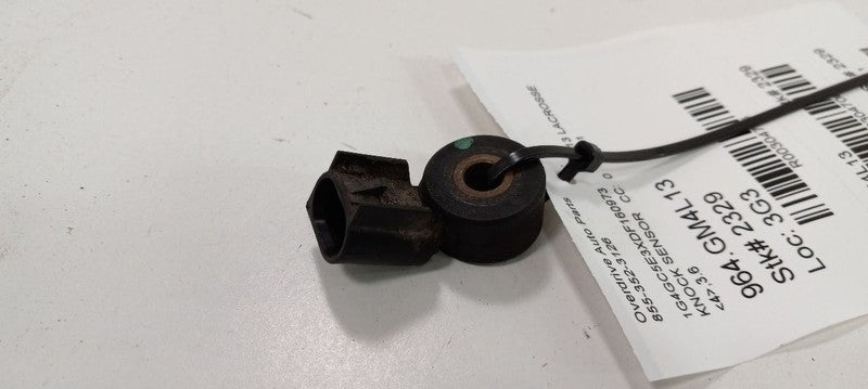 Buick LaCrosse Engine Knock Sensor 2010 2011 2012 2013 2014 2015 2016 