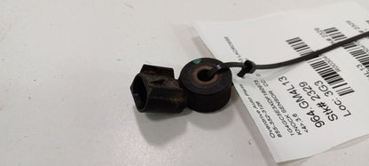 Buick LaCrosse Engine Knock Sensor 2010 2011 2012 2013 2014 2015 2016 