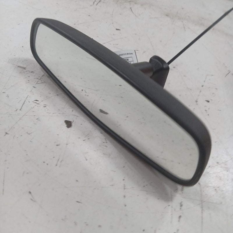 Interior Rear View Mirror W/O Auto Dimming Fits 21-25 Chevy Trailblaze