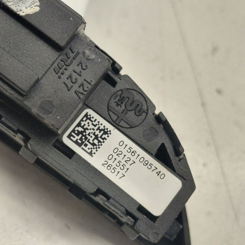 Alfa Romeo Stelvio Power Door Lock Switch  2018 2019 2020 2021