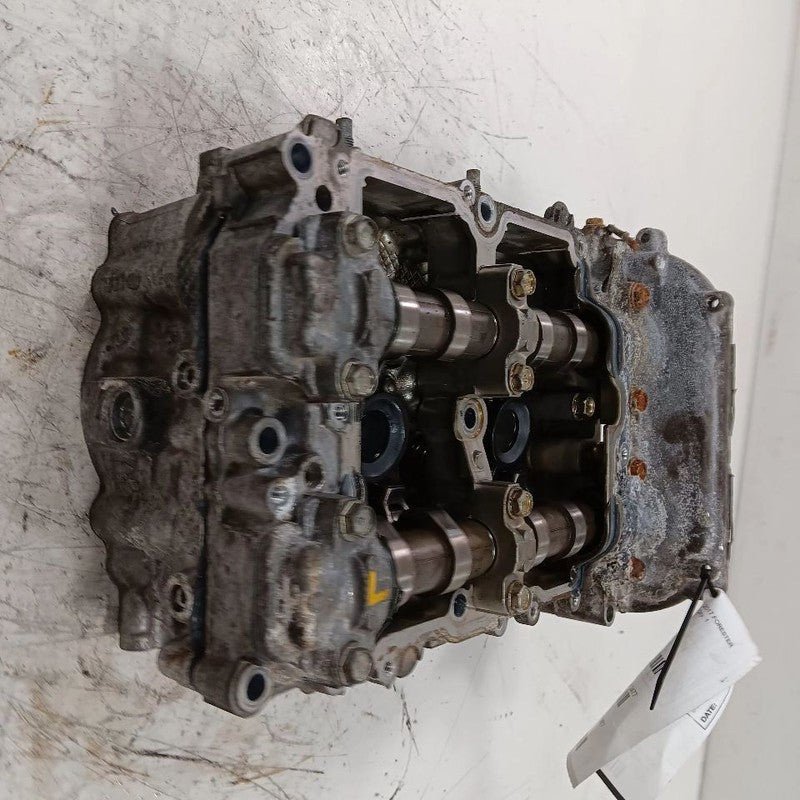 Driver Left Engine Cylinder Head Fits 17-19 Subaru Forester OEM