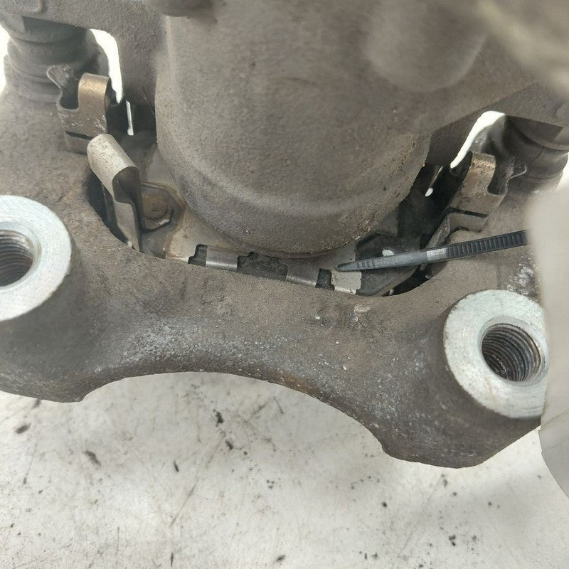 Left Rear Brake Caliper Fits 16-22 Toyota Prius