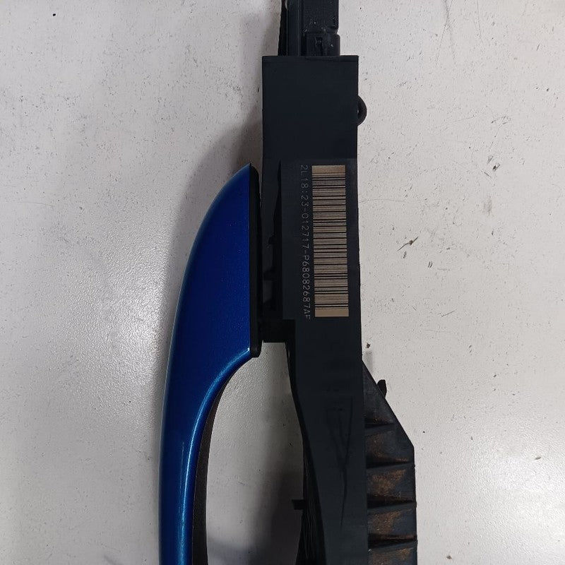 Driver Left Front Door Handle Exterior Fits 14-23 Jeep Cherokee