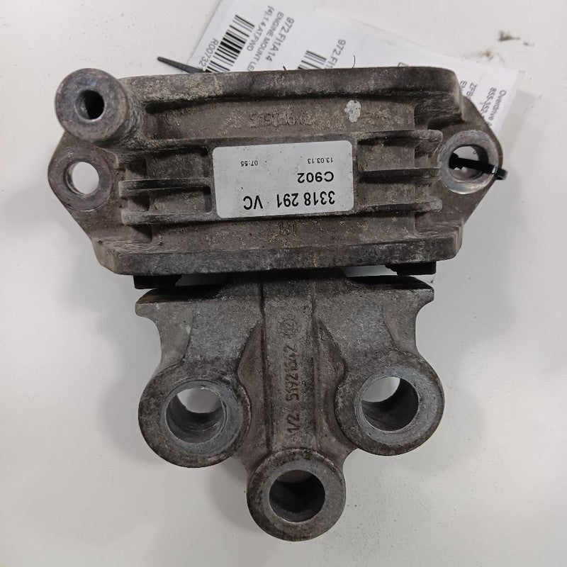 Fiat 500 Engine Motor Mount Left Driver  2014 2015 2016 OEM