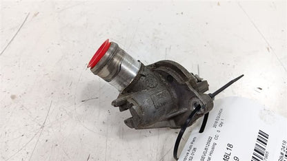 Chevrolet Equinox Thermostat Housing Mount Bracket 2018 2019