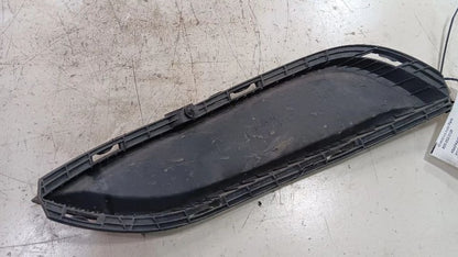 Kia Forte Front Bumper Fog Light Insert Trim Bezel Right Passenger Sid