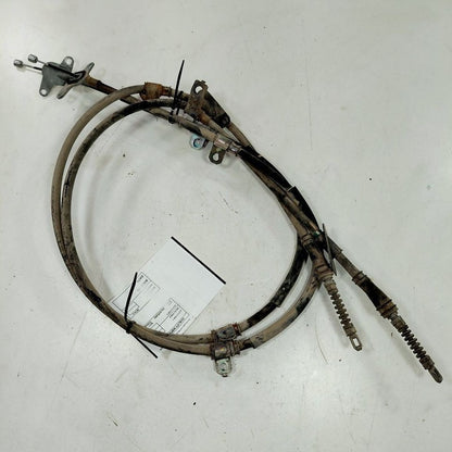 Hyundai Sonata Parking Brake Emergency Brake Cable  2017 2016 2015 OEM