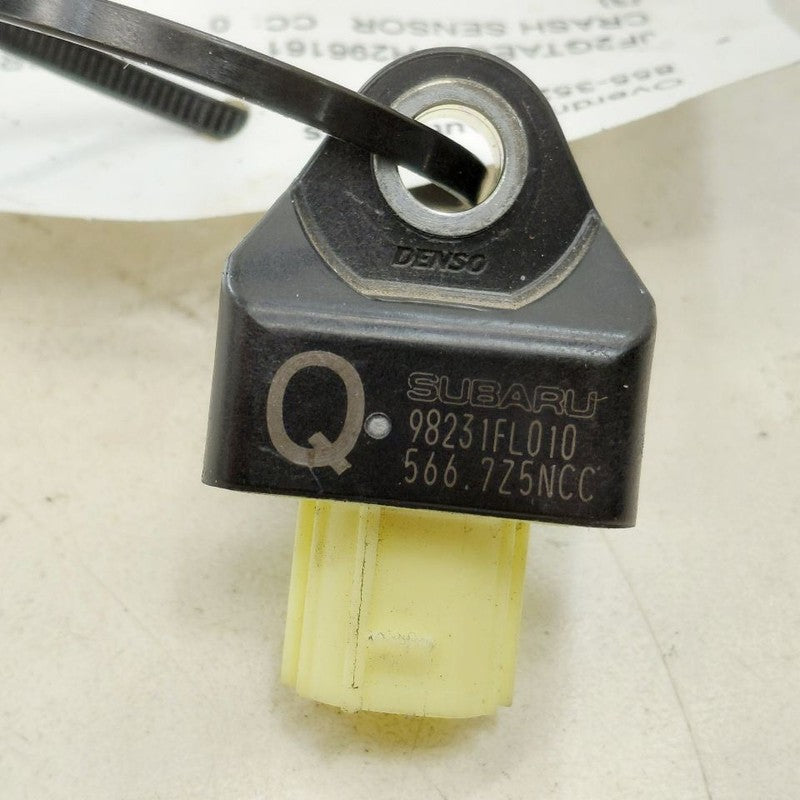 Subaru Crosstrek Contact Sensor  2023 2022 2021