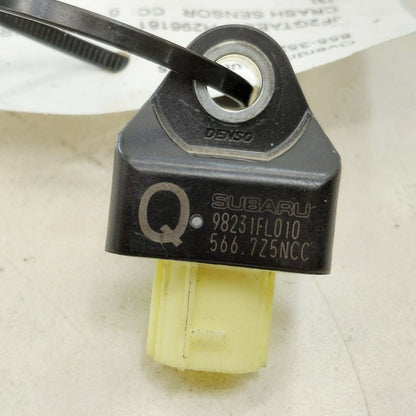 Subaru Crosstrek Contact Sensor  2023 2022 2021