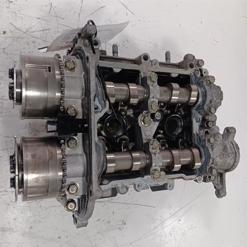 Passenger Right Engine Cylinder Head 2.5L Fits 20-24 Subaru Legacy