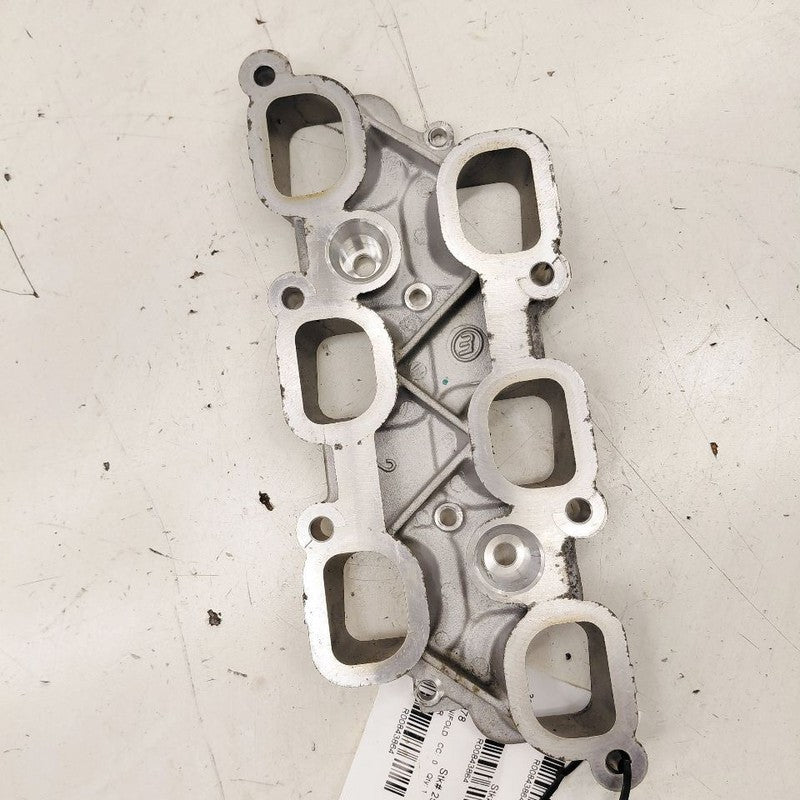 Lower Air Intake Manifold 3.6L 10-17 Chevy Equinox