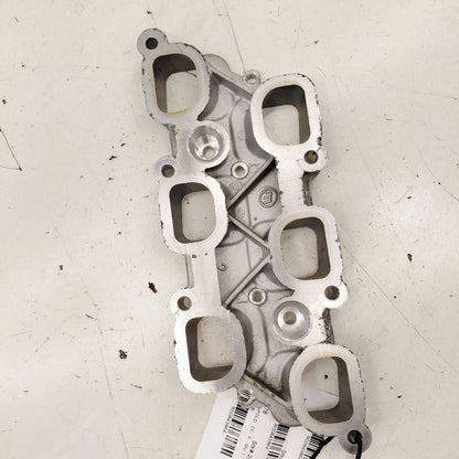 Lower Air Intake Manifold 3.6L 10-17 Chevy Equinox