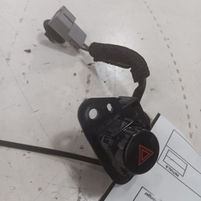 Outback Legacy Hazard Switch 4 Way Flasher Button  2025 2024 2023 2022